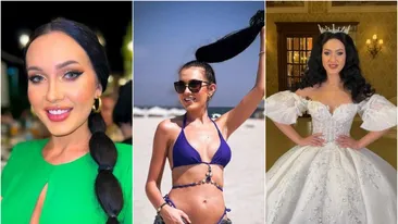 Bianca Comănici, declarația care a aruncat internetul în aer: Chiar dacă mulți sunteți surprinși, trebuie să știți că sunt însărcinată cu...”