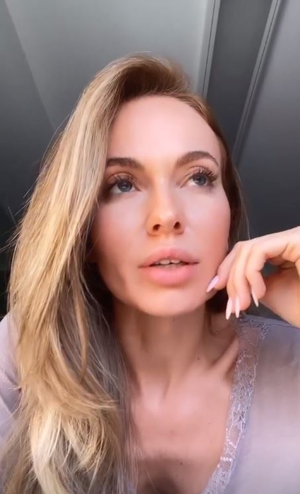 Monica Orlanda, primele declarații din spital unde se luptă cu virusul ucigaș SARS-CoV-2: “Am simțit ceva dureri în piept, nu mi-am imaginat că…”