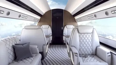 Super-bogații fug din Orientul Mijlociu cu avioane private. Prețurile charter au explodat