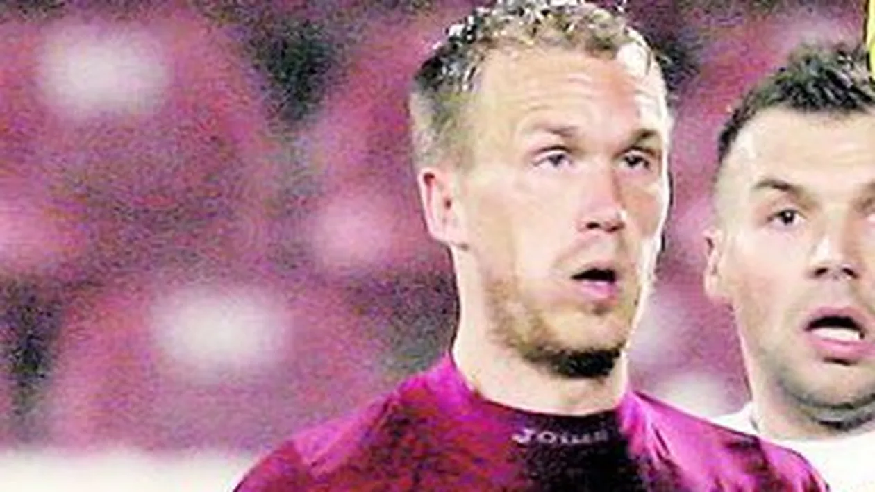 Din familie ii vine puterea. Ei sunt secretul golgheterului Kapetanos