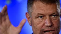 Klaus Iohannis versus Simona Halep! Afla cand va avea loc confruntarea