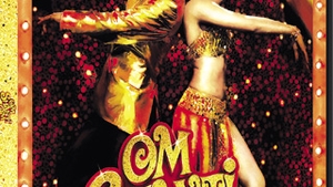 Deepika Padukone, eroina primului film distribuit de CANCAN in cadrul colectiei "Mari filme indiene", face pe misterioasa. Dispare zilnic de pe platourile de filmare