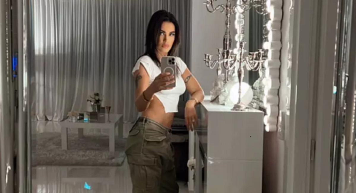 Oana Zăvoranu a pierdut clinica One Life, pe care o ridicase din temelii / Sursa foto: Instagram