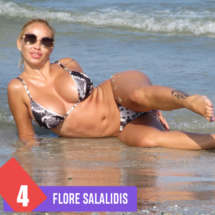 Top 30 sexy-vedete cu mâinile în zone „interzise”