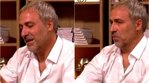 Celentano există și în viața reală. Mimi Brănescu, regizorul Las Fierbinți, a dezvăluit cine sunt personajele care l-au inspirat