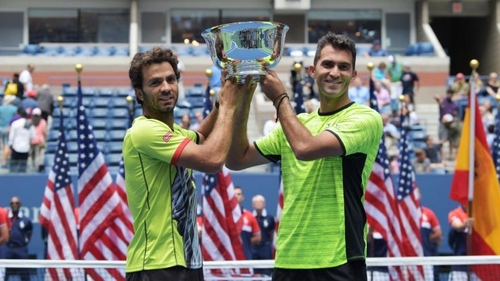 Înfrângere ruşinoasă pentru Tecău la Tokyo