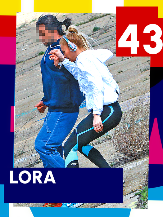 TOP 50 de vedete care „luptă” să fie cele mai sexy şi în 2025! Podiumul arde! Inna, Antonia sau Ramona Olaru? Cine câştigă?