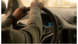 Sperietoare pentru șoferi. Cu ce te poți trezi în cutia poștală dacă nu ești atent unde îți parchezi mașina în București