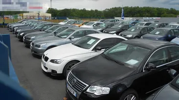 E OFICIAL! Afla cum iti poti cumpara prima masina cu bani de la Guvern!