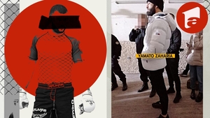 Frați de sânge, rivali de trusturi: Yamato Zaharia l-a "trădat" și a bătut palma cu Antena 1
