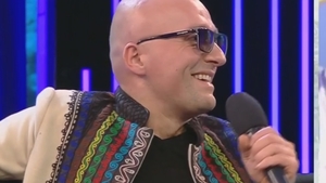 COSTI IONIŢĂ despre MIHAI TRĂISTARIU: „Putea fi al doilea Michael Bolton…“