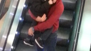 Ea este femeia care sufera din cauza casniciei Cristinei Dochianu! Are un copil cu actualul sot al vedetei de la Antena 1