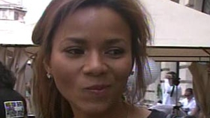 VIDEO Nadine, la un pas de divort din cauza trendului eco: "Imi incalzeam mancarea la razele soarelui, mai aveam putin si luam pagini din Biblie si traiam ca atare"
