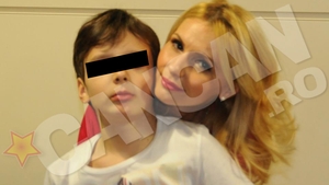 Ce impart milionarii la divort? Marius Ghenea si sotia, partaj pe clante si termopane