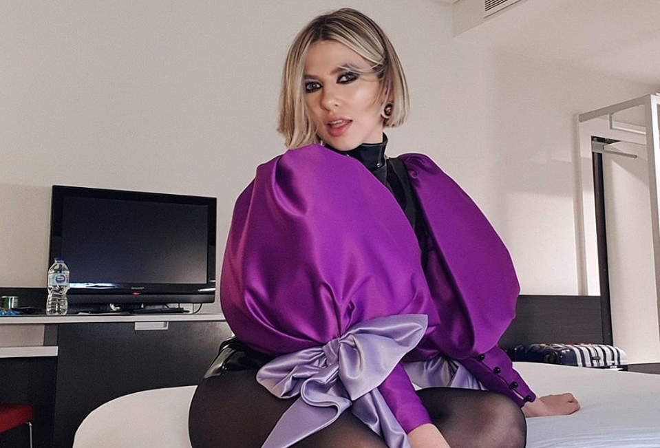 Lidia Buble refuză să cânte la petrecerile pe bani puțini! Motivul: “Au fost cazuri când…“