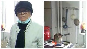Bucureștenii, revoltați că nu au apă caldă: ”E călâie! Am rămas cu săpunul pe mine în cadă!”