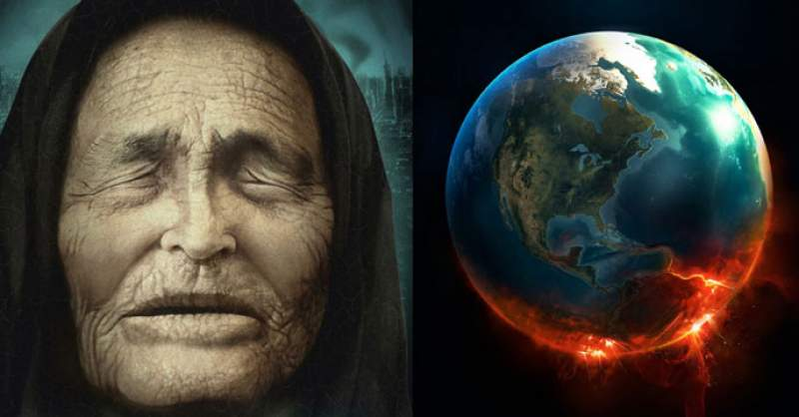 Baba Vanga, previziuni cutremurătoare pentru 2023. Clarvăzătoarea a semnalat că în Europa va avea loc o nenorocire