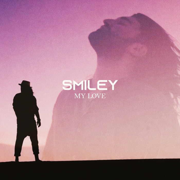 Smiley lansează My Love,  o piesă-terapie pentru orice relație de iubire