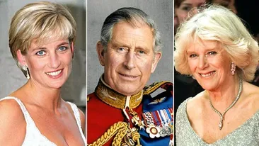 Printul Charles făcea sex la telefon cu amanta lui, Camilla! Cum i-a prins Prinţesa Diana în fapt