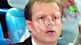 Avocatul asasinului lui Yitzhak Rabin vrea sa-l apere pe Gigi Becali!