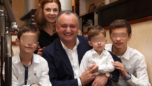 Prima declaraţie a lui Igor Dodon, după rezultatul alegerilor din Republica Moldova: „ O să simţiţi acest lucru!”