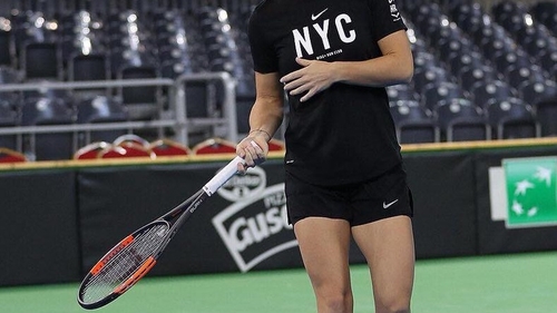 S-a terminat finala Cincinnati Open 2018! Simona Halep a câștigat primul set, după care... Desfășurare incredibilă a partidei