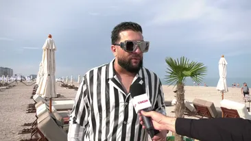 Cine e bruneta care i-a furat inima lui Tzancă Uraganu. Manelistul a iubit-o în secret pe vedetă