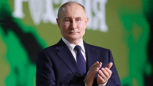 Vedeta de la noi care și-a anunțat susținerea pentru Vladimir Putin: ”Țin cu el”