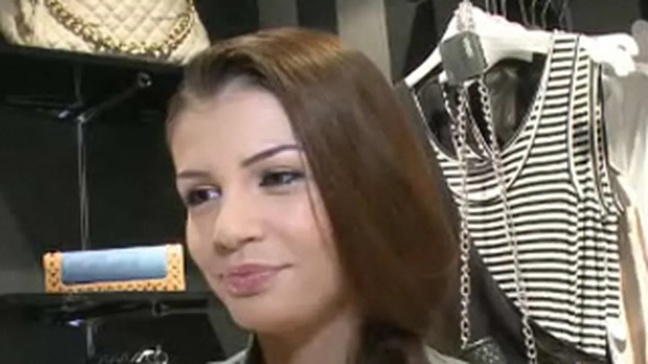 VIDEO Moni: Nu pot sa ma relaxez la Mamaia, prefer o destinatie mai ascunsa