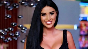Daniela Crudu și-a botezat fetița, iar invitații au rămas fără cuvinte. Detaliul pe care toată lumea l-a văzut în restaurant