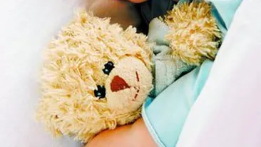 Ce faci cand copilul nu doarme suficient