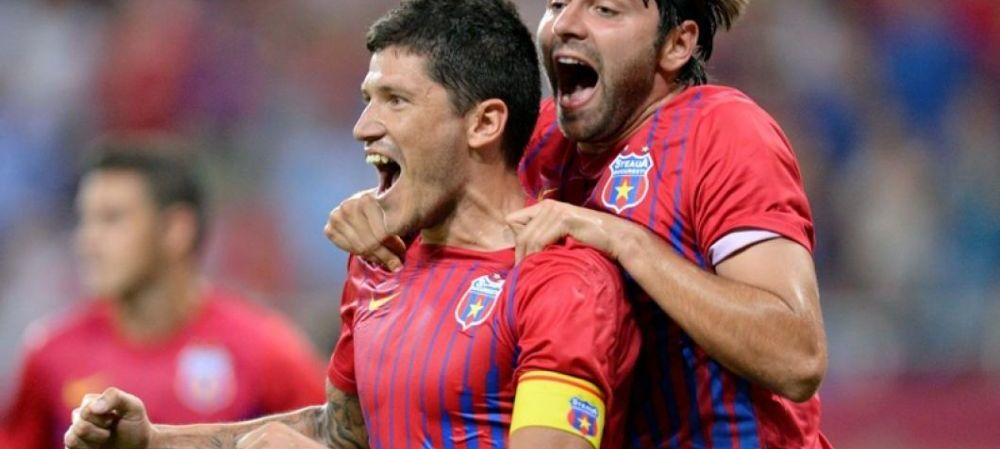 Super transfer pentru FCSB! A semnat pe doi ani