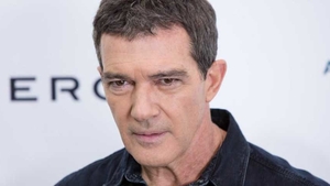 ANTONIO BANDERAS, primele declaraţii după ce a suferit un infarct!