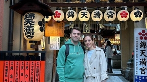 Cât costă o vacanță de 2 săptămâni în Japonia. Doi români, Anda și Marius, au făcut calculul complet: transport + cazare + mâncare + activități