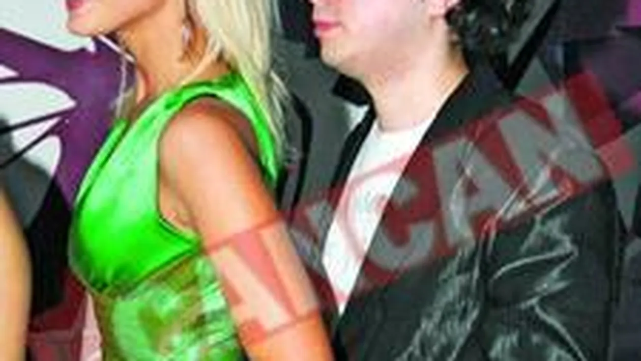 Marius Moga, un baiat bine-crescut