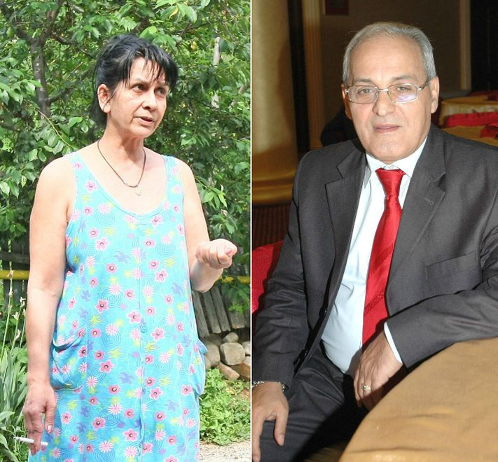 Moartea lui Mihăiță l-a făcut pe Nelu Ploieșteanu să ia o decizie radicală: ”Vreau să mă mut cu soția mea!”