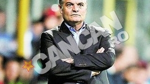 Ando, in pericol sa fie demis