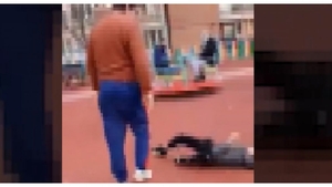 Ce s-a întâmplat cu bărbatul care a bătut un copil în parc? În ce stare se află băiatul