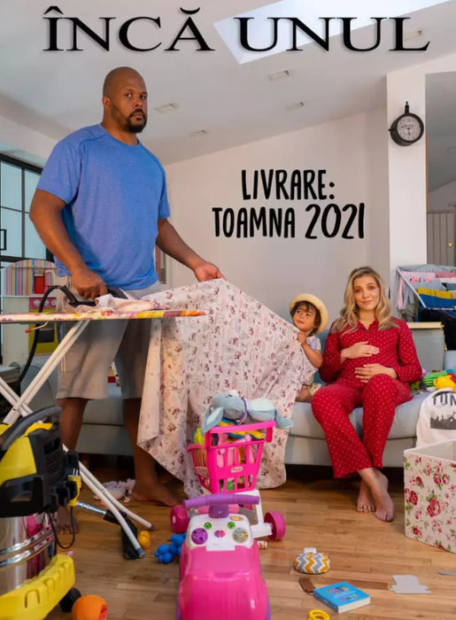 Cum arată casa în care Cabral și Andreea încă locuiesc împreună. Divorțează după 15 ani