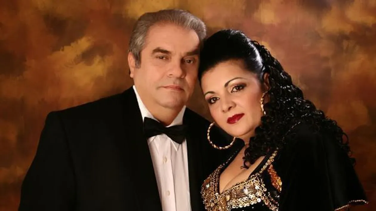 CORNELIA CATANGA, mamă din nou, la 58 ani! Vedeta face declaraţii în exclusivitate