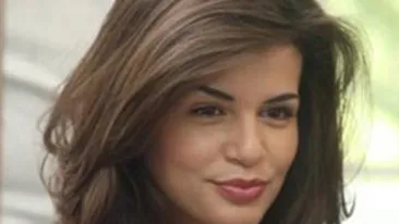 VIDEO Monica Gabor: Cat de curand voi veni in Romania cu Mr. Pink! El e dispus sa plateasca tot ca Iri sa vina de Paste cu Irina in SUA!