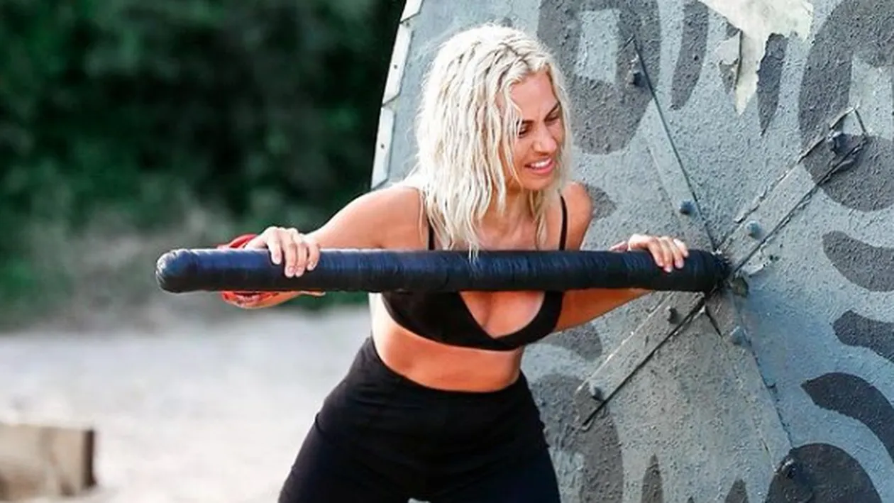 Amna, momente dificile după eliminarea de la Survivor: ”Abia am ieșit din spital!” Ce a făcut Faimoasa