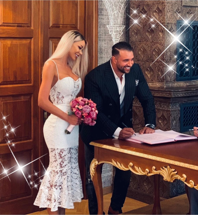 Bianca Drăgușanu a semnat un contract cu un post de televiziune: “Facem o telenovelă despre viața reală a mea. O să vă povestesc detalii picante” | FOTO