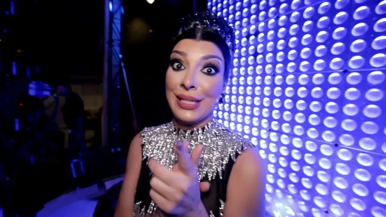 Scandal uriaș în showbiz! Andreea Tonciu a făcut praf o vedetă de la ”Bravo, ai stil”, în direct la tv