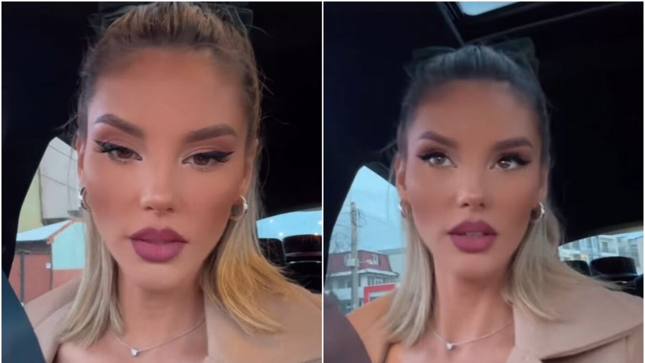 Ramona Olaru, întâlnire de gradul 0 cu fostul iubit! Ce a putut să îi spună asistenta de la Antena 1 lui Cătălin Cazacu