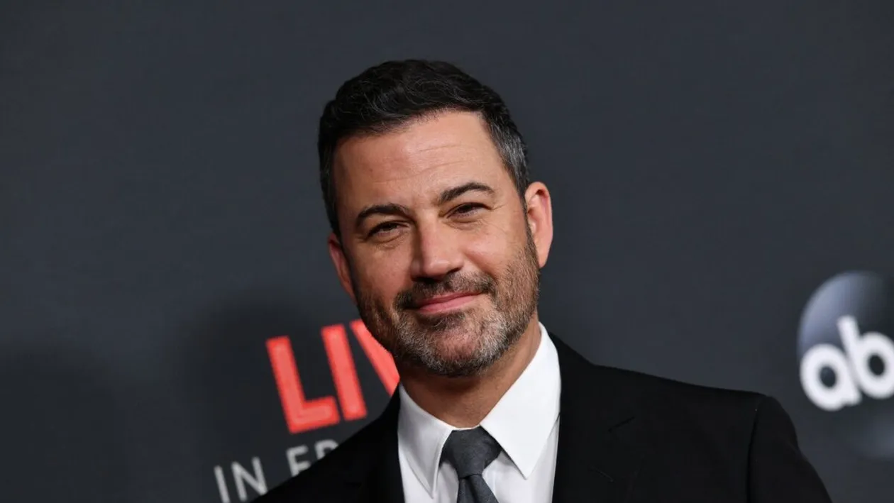 Jimmy Kimmel se apără după ce a numit-o pe Melania Trump „văduvă în devenire”. Prezentatorul respinge acuzațiile de incitare la violență venite din partea Casei Albe