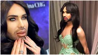 Conchita de România a fost, în sfârșit, găsită! Incredibil unde se afla, de fapt, Dudu: „Am fost șocați”