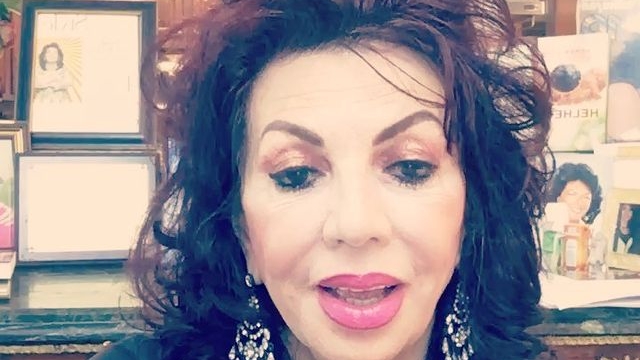 Carmen Harra a vorbit despre boala lui Jador. Reușește sau nu artistul să scape de probleme?