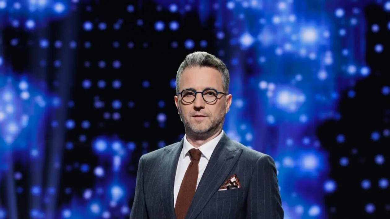 Andi Moisescu a făcut anunțul despre retragerea din televiziune, după 30 de ani de carieră