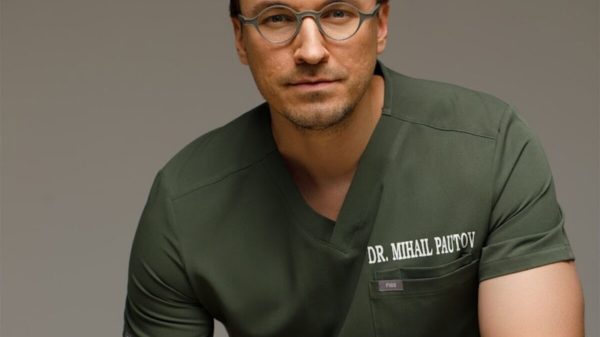 Dr. Mihail Pautov dezvăluie: "100 de grame de pui NU înseamnă 100 de grame de proteină" - greșeala pe care o fac toți românii